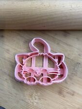 Cat cookie cutter for sale  WORKSOP