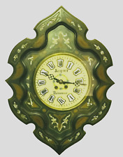 Horloge mural œil d'occasion  Templemars