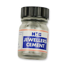 Jewellers glue cement for sale  Shipping to Ireland