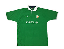 Vintage 2000 umbro for sale  Ireland