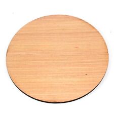 Wooden circles 15cm for sale  BARROW-IN-FURNESS
