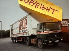 Truck rumgally transport for sale  Shipping to Ireland