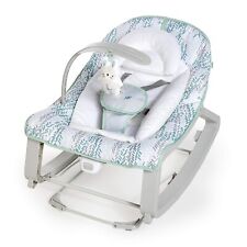 Used, Ingenuity Keep Cozy Baby Bouncer (Spruce) for sale  Shipping to South Africa