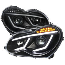 Halo projector headlights for sale  Los Angeles