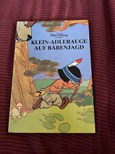Disney kinderbuch klein gebraucht kaufen  Karlsfeld