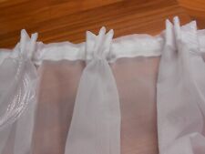 gardinen stores faltenband gebraucht kaufen  Wettenberg