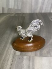 Animals rooster сock for sale  Knoxville