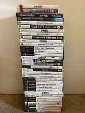 Console video games for sale  LYDNEY