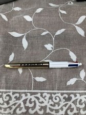 Stylo bic couleurs d'occasion  Neuilly-Saint-Front