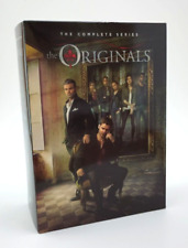 The Originals: The Complete Series Seasons 1-5 (juego de DVD) segunda mano  Embacar hacia Argentina