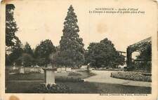 Montbrison jardin allard d'occasion  France