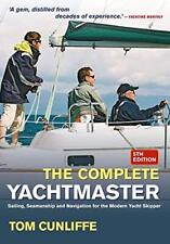 Complete yachtmaster sailing for sale  UK