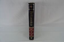 Encyclopaedia britannica volum for sale  UK