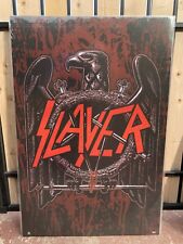 Slayer eagle logo for sale  Glendale