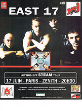Publicite advertising 1995 d'occasion  Le Luc