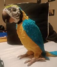 Furreal friends squawkers for sale  Englewood