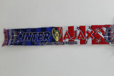 Sciarpa scarf calcio usato  Afragola