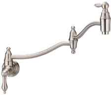 mount gerber wall faucet for sale  Brooklyn