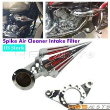 Spike air cleaner for sale  USA