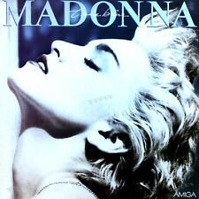 Madonna - True Blue LP AMIGA (VG/VG) .* comprar usado  Enviando para Brazil