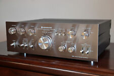 Vintage amplifier - KENWOOD KA-8150 - perfect condition, poetry of sound :) na sprzedaż  PL