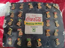 1994 coca cola for sale  Waverly Hall