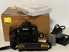 Nikon d800e 36.3 for sale  Bishop