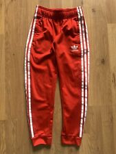 Boys adidas trousers for sale  EASTBOURNE