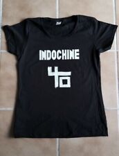 Shirt indochine 40 d'occasion  Quimperlé