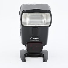 Canon flash speedlight d'occasion  France