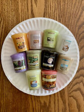 Yankee candle small for sale  Jacksonville