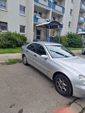 Mercedes benz c180 gebraucht kaufen  Leipzig-, Lausen