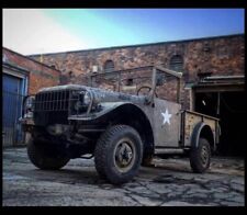 Registered weapons carrier for sale  WAKEFIELD
