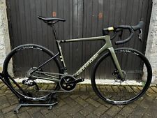 Cannondale Supersix Evo 2022 Disc Road Bike Sram Rival AXS DT Swiss Size - 51cm for sale  Shipping to South Africa