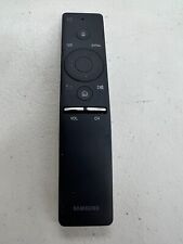 Controle remoto de TV Bluetooth inteligente voz Samsung fabricante de equipamento original BN59-01241A UN49KS8500F comprar usado  Enviando para Brazil