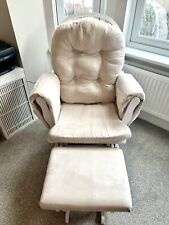 Kub nursing chair for sale  HITCHIN