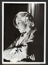 Hollywood jean harlow for sale  Miami