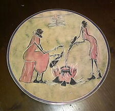 Arte antiquariato piatto usato  Giarre