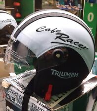 Casco moto jet usato  Torrita Tiberina