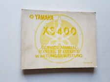 Yamaha 400 2a2 usato  Vimodrone