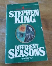 Stephen king different for sale  Horicon