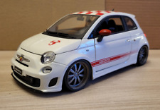 Burago fiat 500 usato  Firenze