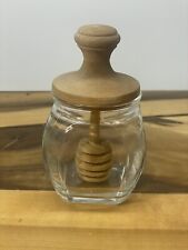 Vintage honey jar for sale  Fort Lauderdale