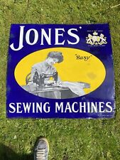 Genuine early jones for sale  LEICESTER