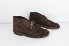 Clarks desert boots d'occasion  La Roche-Posay