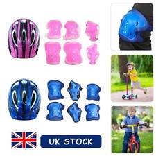 7pc kids helmet for sale  LONDON