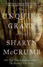 The Unquiet Grave: A Novel comprar usado  Enviando para Brazil