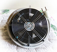 Ventilatore assiale inverter usato  Montevarchi