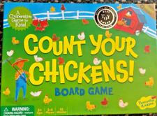 Count chickens oppenheim for sale  Springfield