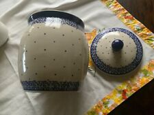 Riginal bunzlauer keramik gebraucht kaufen  Freisen